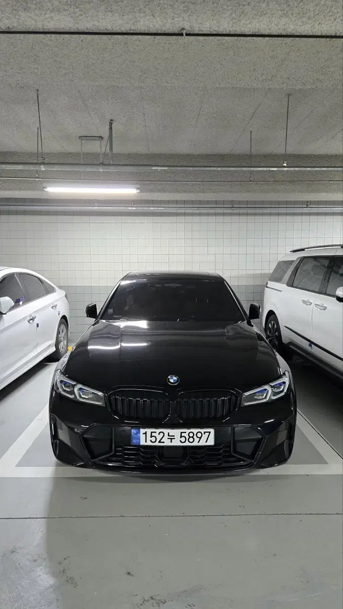 Bmw320i msp 2023(이전비x)